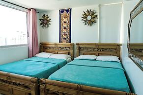 Beachfront Apartments Palmetto