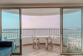 Beachfront Apartments Palmetto