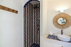 Bedroom in a Sublime Provencal Villa