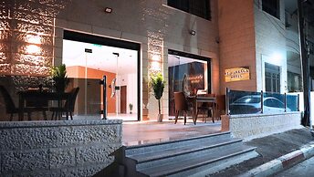 St Barbara Hotel