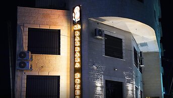 St Barbara Hotel