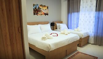 St Barbara Hotel