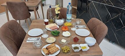 St Barbara Hotel