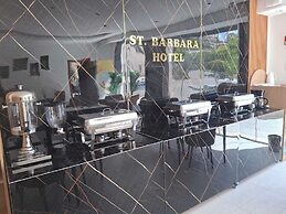 St Barbara Hotel