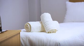 St Barbara Hotel