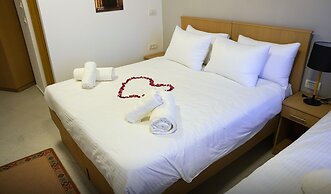 St Barbara Hotel