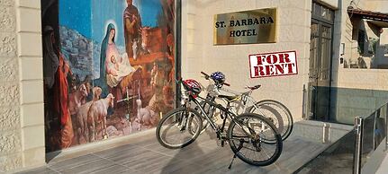 St Barbara Hotel