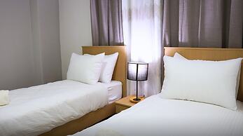 St Barbara Hotel