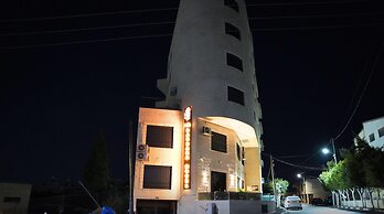 St Barbara Hotel