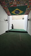 Maracanã Hostel Sport Bar