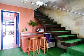 Maracanã Hostel Sport Bar