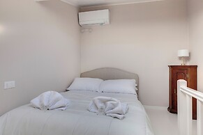 Mamo Florence - Francesco Apartment