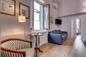 Mamo Florence - Francesco Apartment