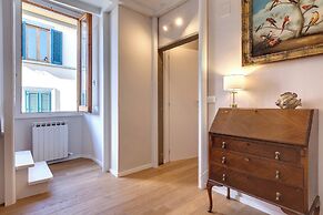 Mamo Florence - Francesco Apartment