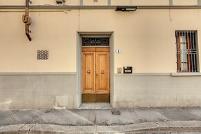 Mamo Florence - Francesco Apartment