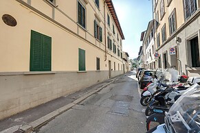 Mamo Florence - Francesco Apartment