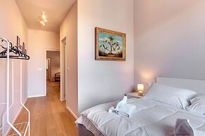 Mamo Florence - Francesco Apartment