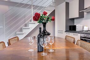 Mamo Florence - Francesco Apartment