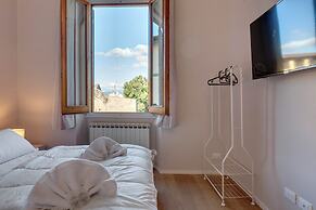 Mamo Florence - Francesco Apartment