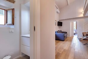 Mamo Florence - Francesco Apartment