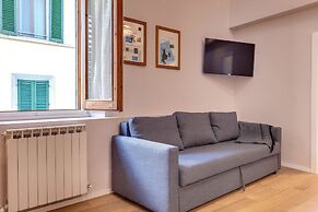Mamo Florence - Francesco Apartment