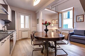 Mamo Florence - Francesco Apartment