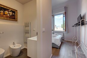 Mamo Florence - Francesco Apartment