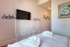 Mamo Florence - Francesco Apartment