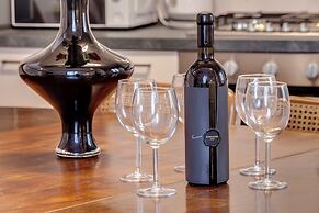 Mamo Florence - Francesco Apartment