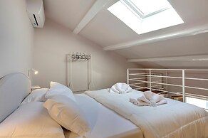 Mamo Florence - Francesco Apartment