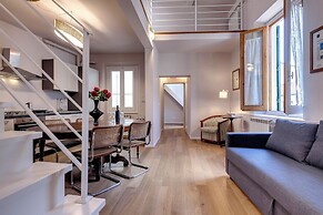 Mamo Florence - Francesco Apartment