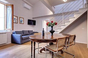 Mamo Florence - Francesco Apartment