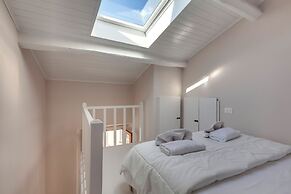 Mamo Florence - Francesco Apartment