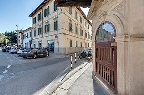 Mamo Florence - Francesco Apartment