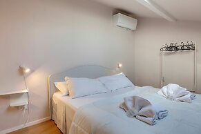Mamo Florence - Francesco Apartment