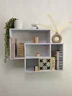 Spacious 2-bed Near Etihad-games Room-free Parking