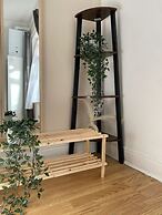 Spacious 2-bed Near Etihad-games Room-free Parking