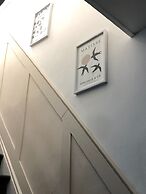 Spacious 2-bed Near Etihad-games Room-free Parking