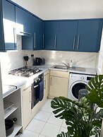 Spacious 2-bed Near Etihad-games Room-free Parking