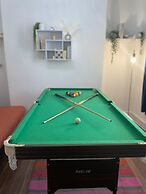 Spacious 2-bed Near Etihad-games Room-free Parking