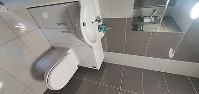 Luxury One bed Flat in Leicester