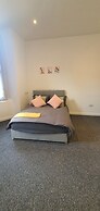 Luxury One bed Flat in Leicester