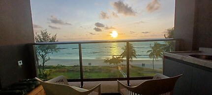 Kauai Beach Residence