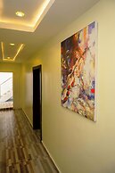 Goddis Apartments Ajah