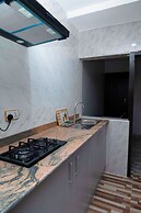 Goddis Apartments Ajah
