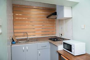 Goddis Apartments Ajah