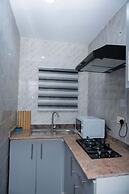 Goddis Apartments Ajah