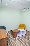 Goddis Apartments Ajah