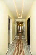 Goddis Apartments Ajah