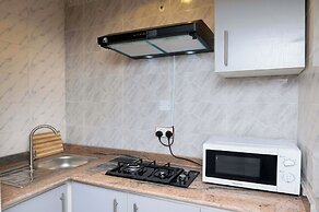 Goddis Apartments Ajah